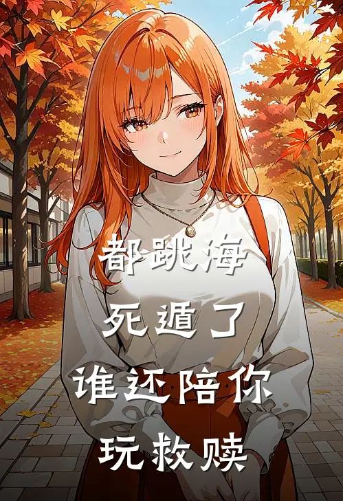 都跳海死遁了，谁还陪你玩救赎