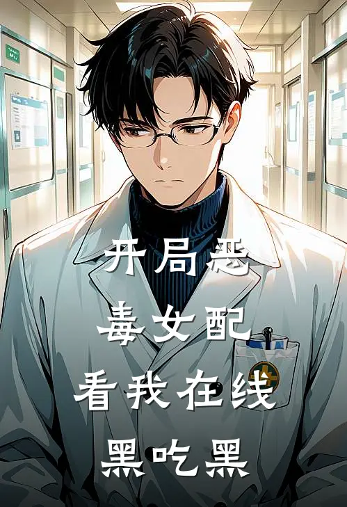 开局恶毒女配，看我在线黑吃黑