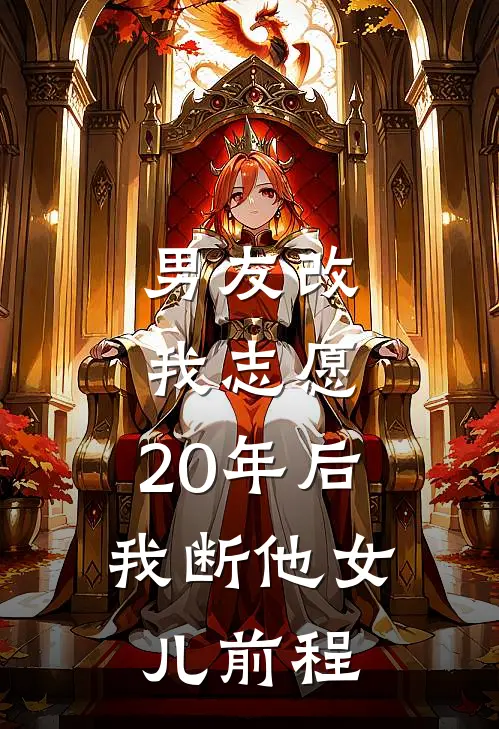 男友改我志愿，20年后我断他女儿前程