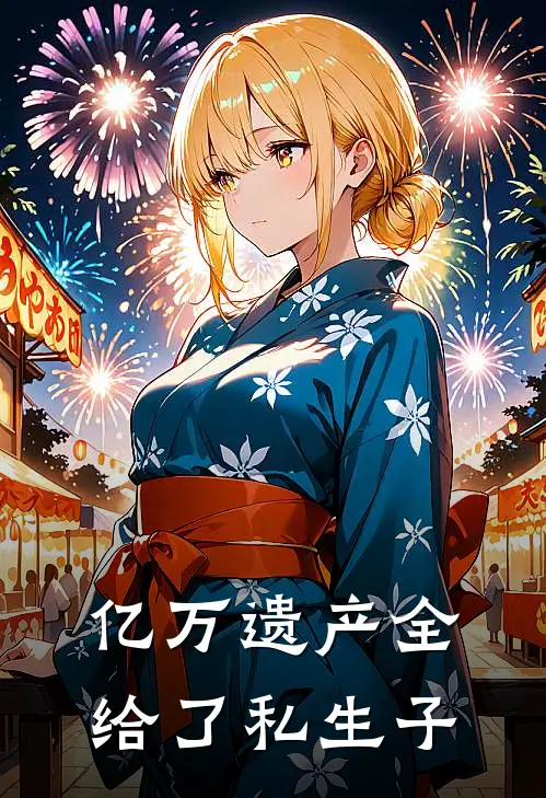 亿万遗产全给了私生子