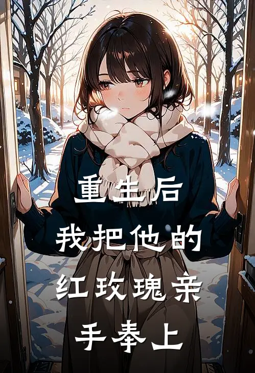 重生后，我把他的红玫瑰亲手奉上
