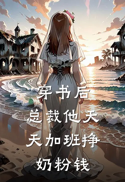 穿书后，总裁他天天加班挣奶粉钱