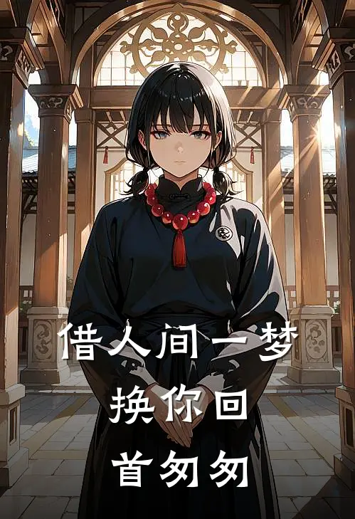 借人间一梦，换你回首匆匆