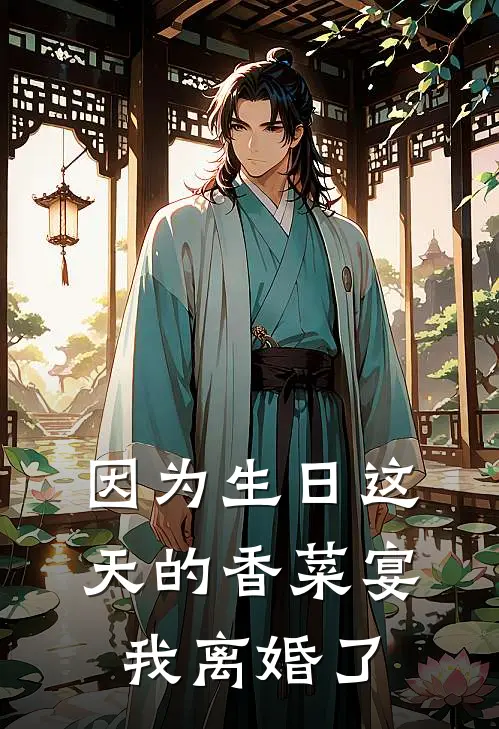 因为生日这天的香菜宴，我离婚了