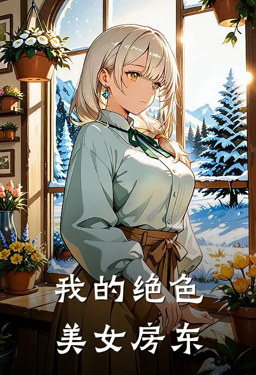 我的绝色美女房东