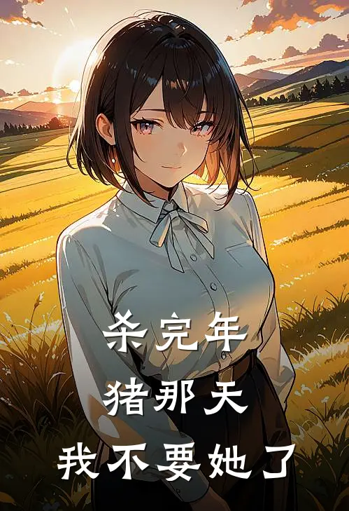 杀完年猪那天，我不要她了