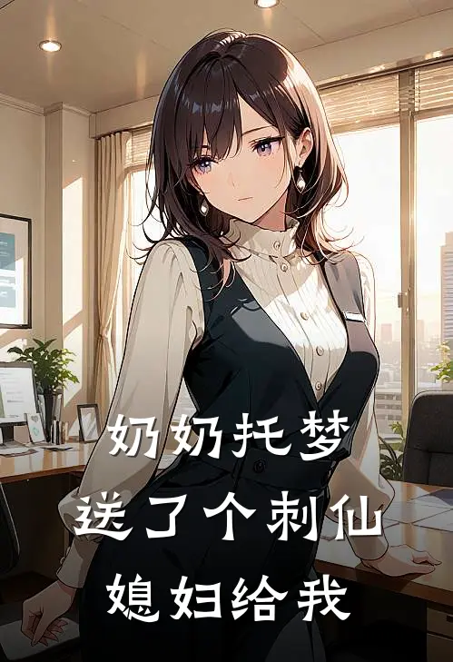 奶奶托梦，送了个刺仙媳妇给我
