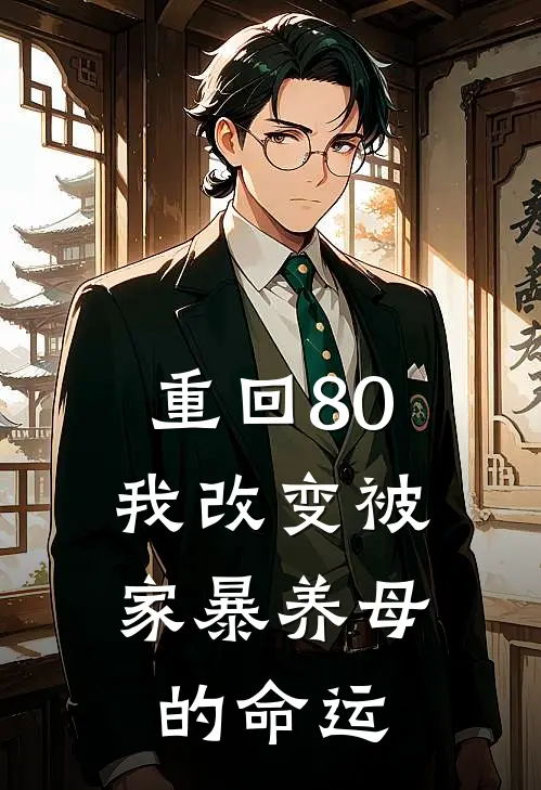 重回80，我改变被家暴养母的命运