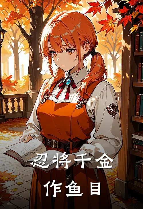 忍将千金作鱼目