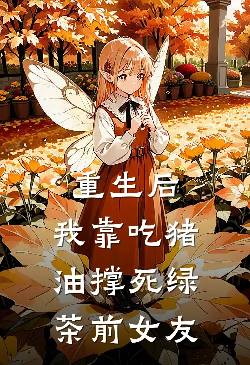 重生后，我靠吃猪油撑死绿茶前女友
