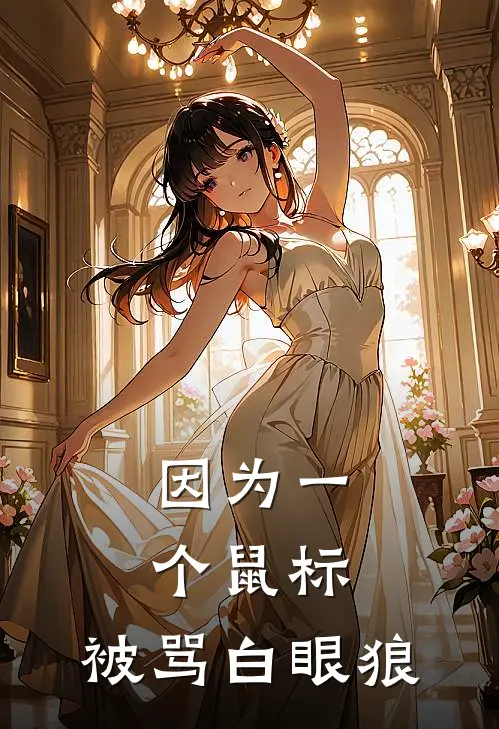 因为一个鼠标，被骂白眼狼