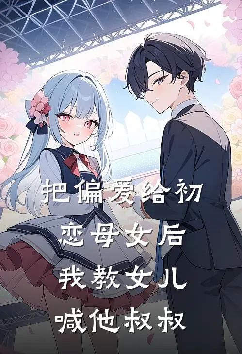 把偏爱给初恋母女后，我教女儿喊他叔叔