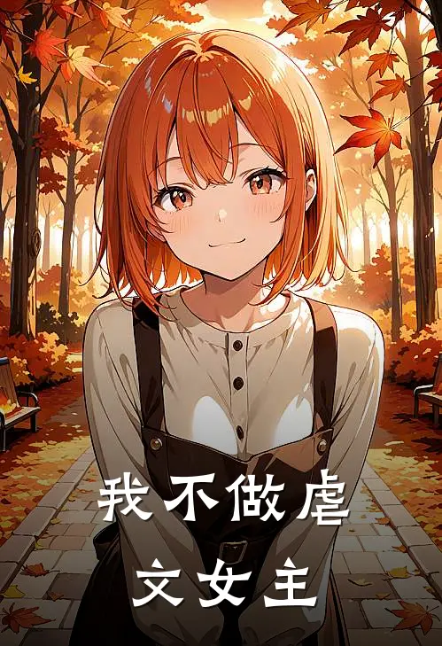 我不做虐文女主