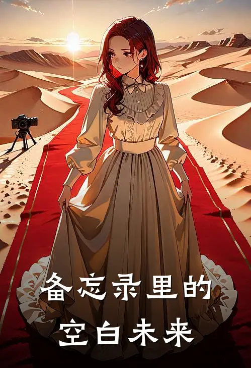 备忘录里的空白未来