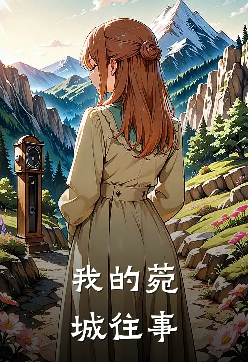 我的菀城往事