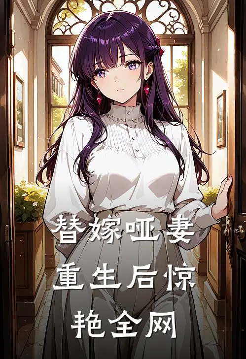 替嫁哑妻：重生后惊艳全网