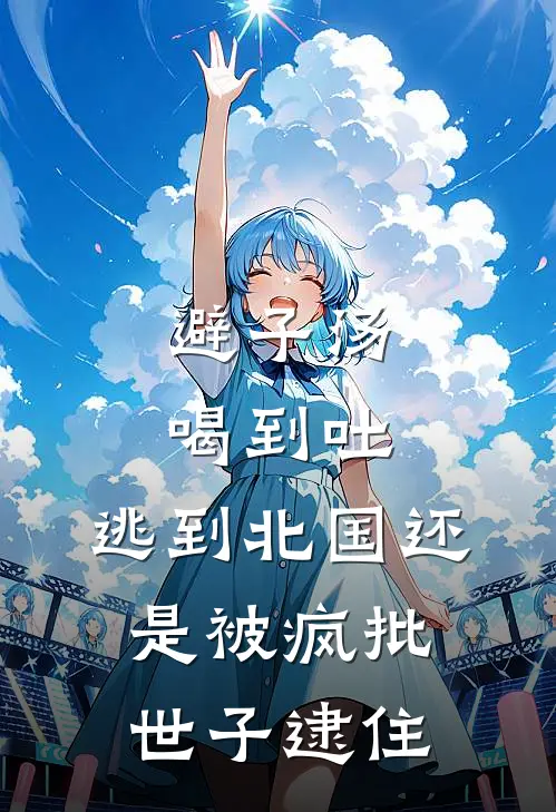 避子汤喝到吐，逃到北国还是被疯批世子逮住