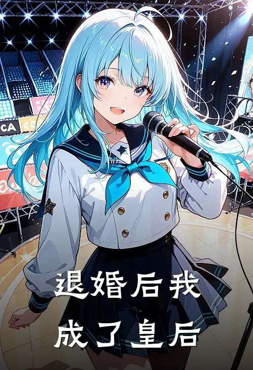 退婚后我成了皇后