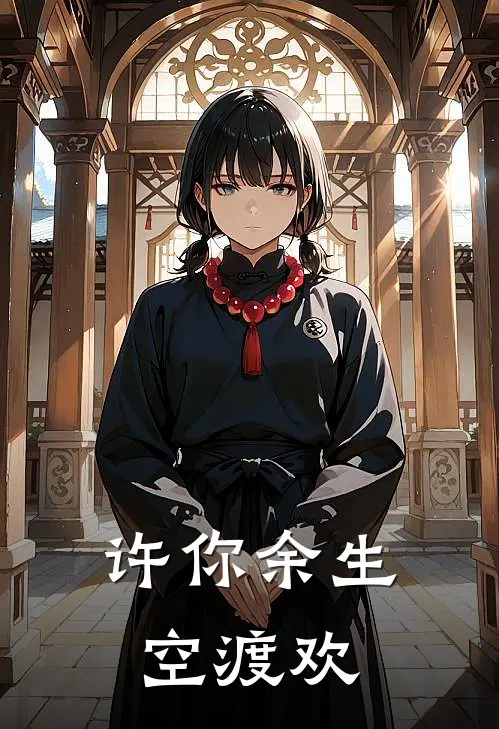 许你余生空渡欢