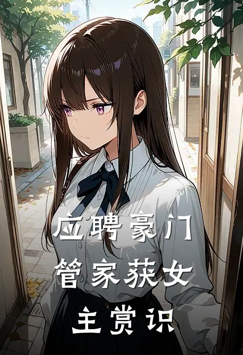 应聘豪门管家获女主赏识