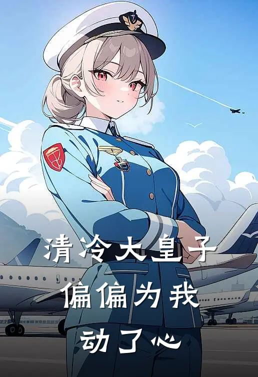 清冷大皇子，偏偏为我动了心