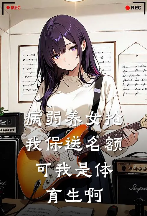 病弱养女抢我保送名额，可我是体育生啊