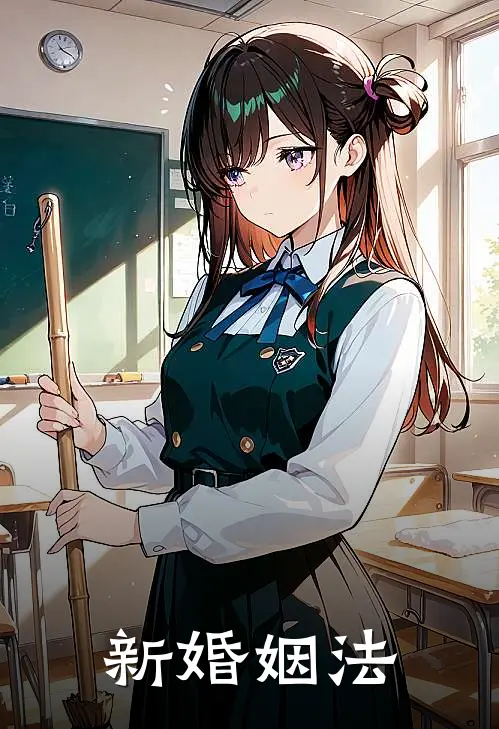 新婚姻法