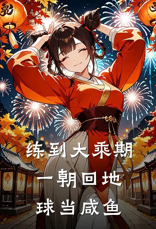 练到大乘期，一朝回地球当咸鱼