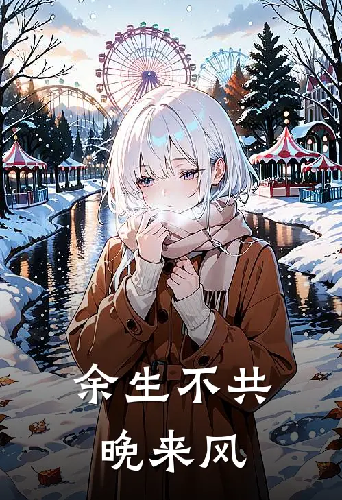 余生不共晚来风