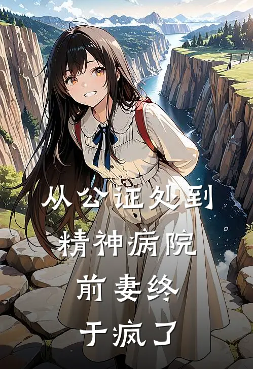 从公证处到精神病院：前妻终于疯了