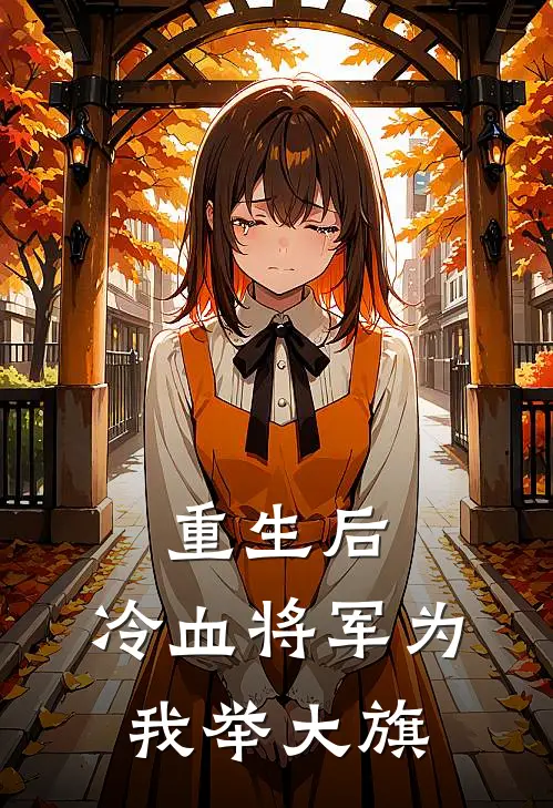 重生后，冷血将军为我举大旗