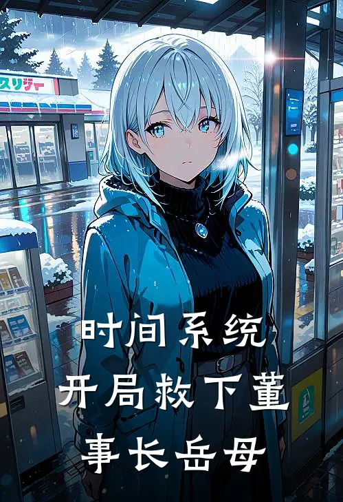 时间系统：开局救下董事长岳母