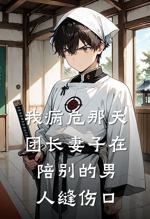 我病危那天，团长妻子在陪别的男人缝伤口