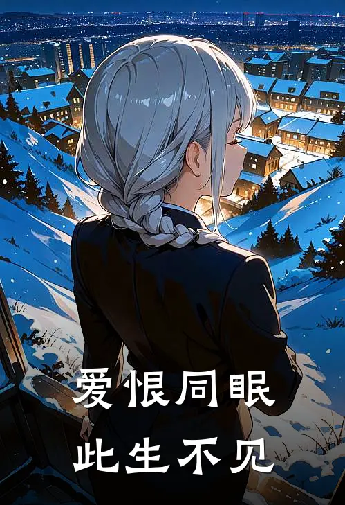 爱恨同眠，此生不见