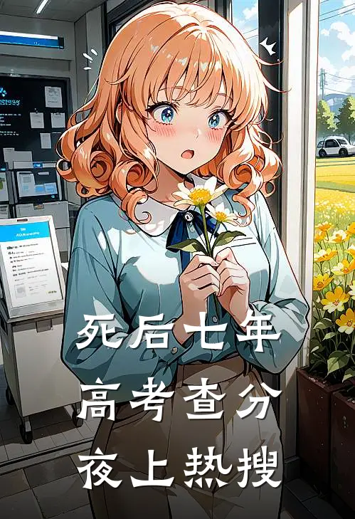 死后七年，高考查分夜上热搜