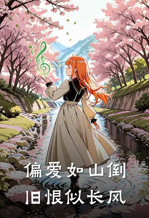 偏爱如山倒，旧恨似长风