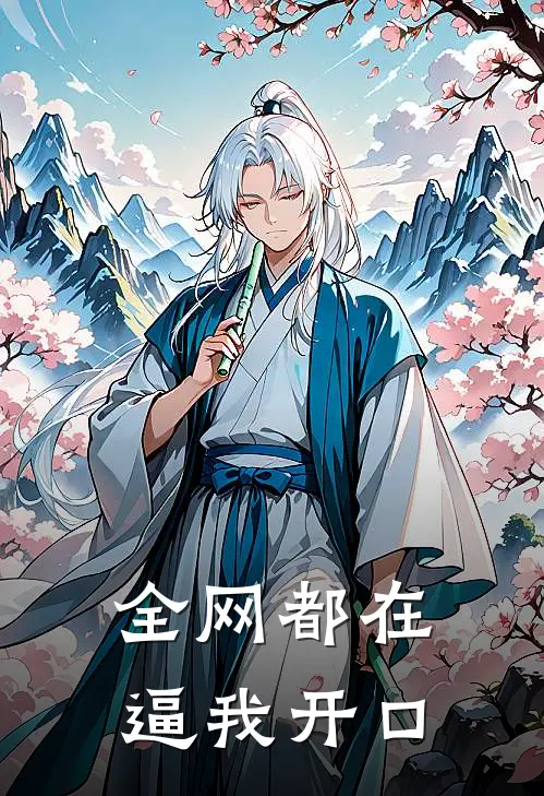 全网都在逼我开口