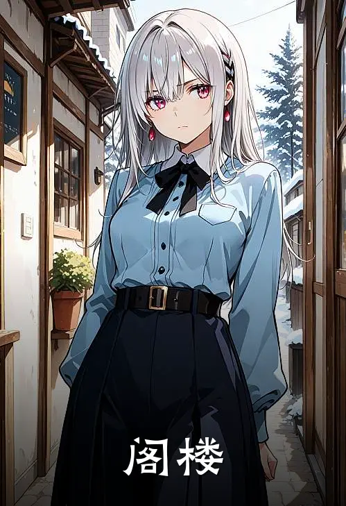 阁楼