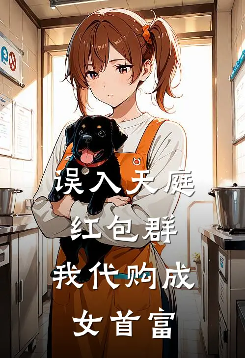 误入天庭红包群，我代购成女首富