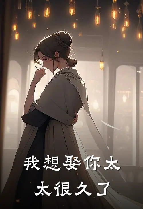 我想娶你太太很久了