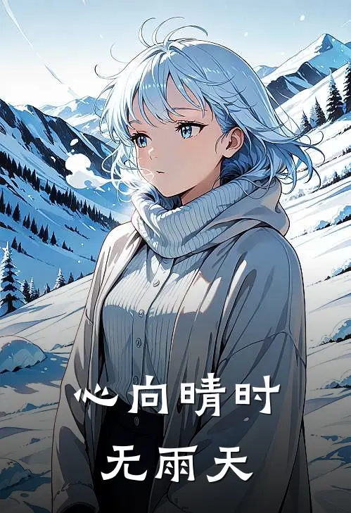 心向晴时无雨天