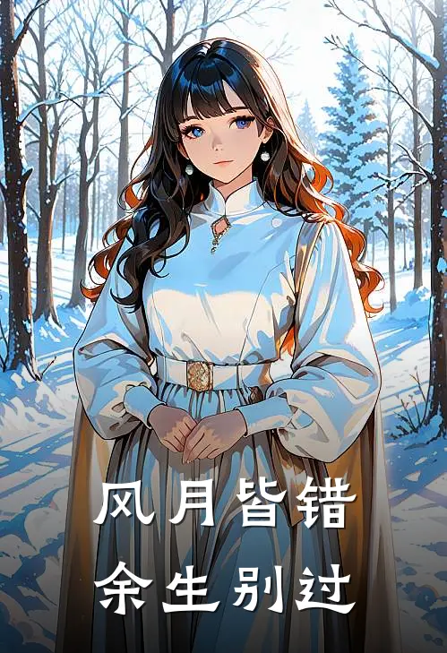 风月皆错，余生别过