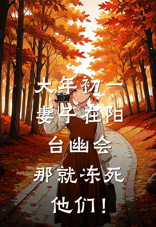 大年初一，妻子在阳台幽会，那就冻死他们！