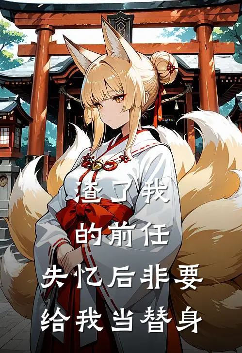 渣了我的前任，失忆后非要给我当替身