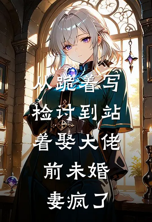 从跪着写检讨到站着娶大佬，前未婚妻疯了