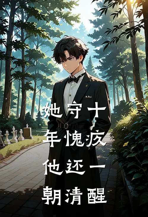 她守十年愧疚，他还一朝清醒