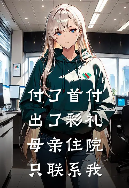 付了首付出了彩礼，母亲住院只联系我