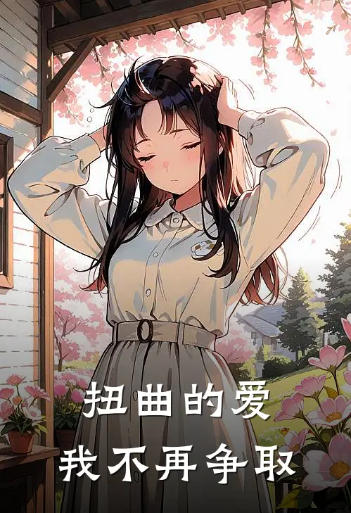 扭曲的爱，我不再争取