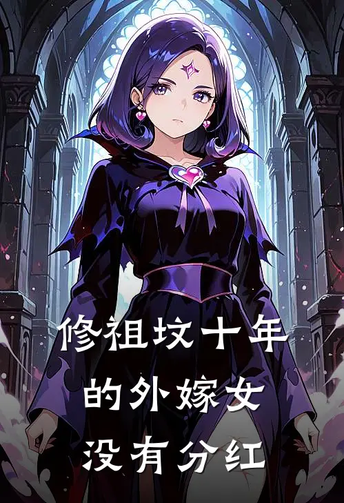 修祖坟十年的外嫁女，没有分红