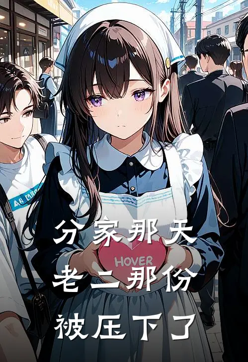 分家那天，老二那份被压下了